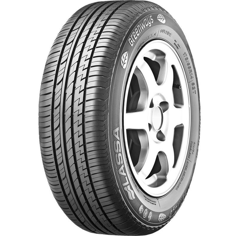 LASSA PCR GREENWAYS 2022 165/70 R13 79T  