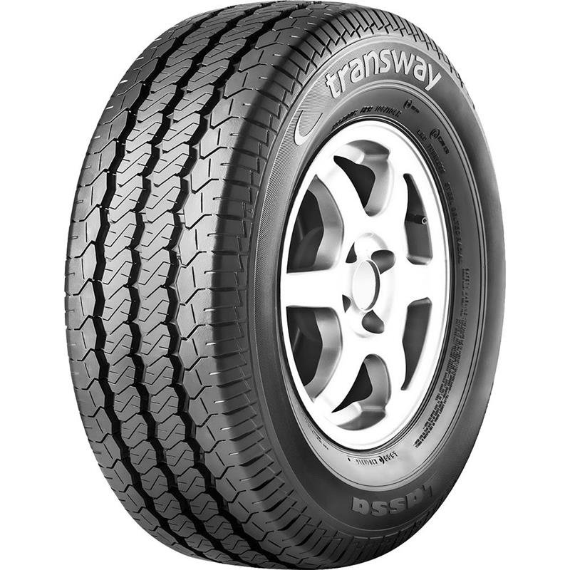 LASSA PCR TRANSWAY 2021 175/75 R16C 101/99R  