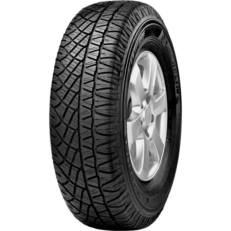 MICHELIN PCR LATITUDE CROSS 2022 235/85 R16 120S  