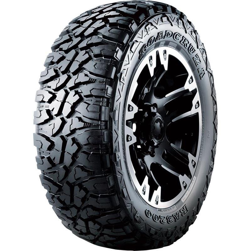ROADCRUZA PCR RA3200 WSW 2021 265/70 R16C 121/118Q  