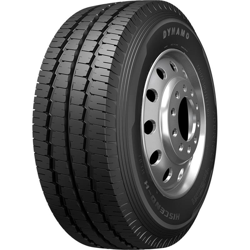 DYNAMO PCR HISCEND-H ML01 2021 7/0 R16C 115/110N  