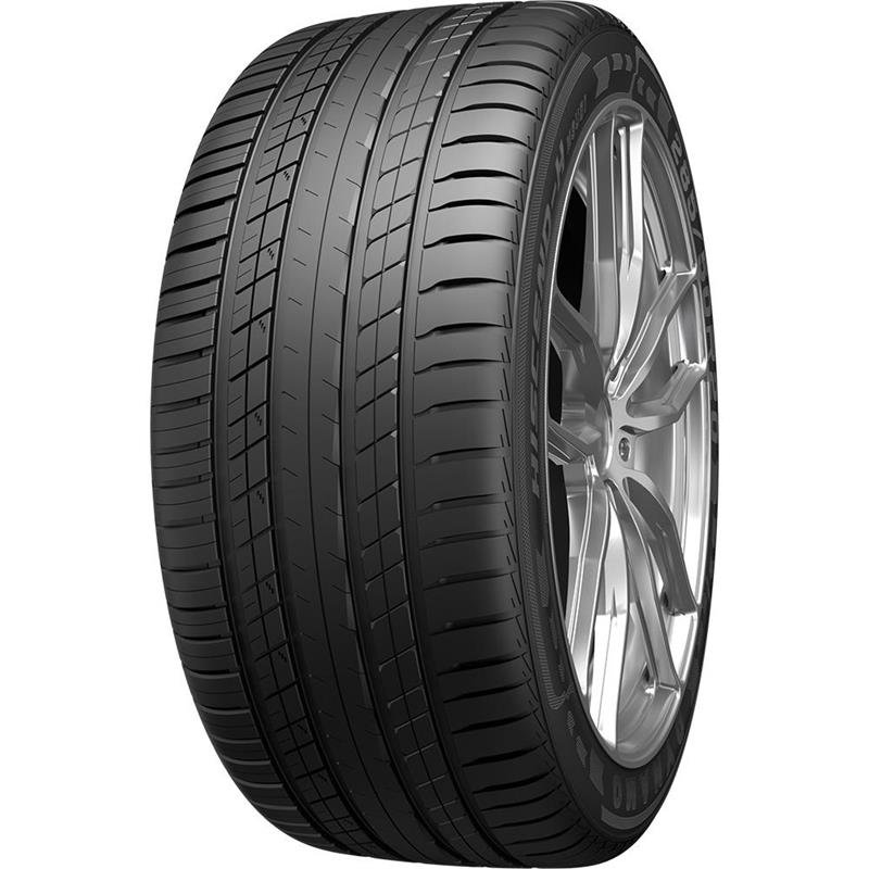DYNAMO PCR HISCEND-H MSU01 RP 2021 275/40 R18 103W XL 