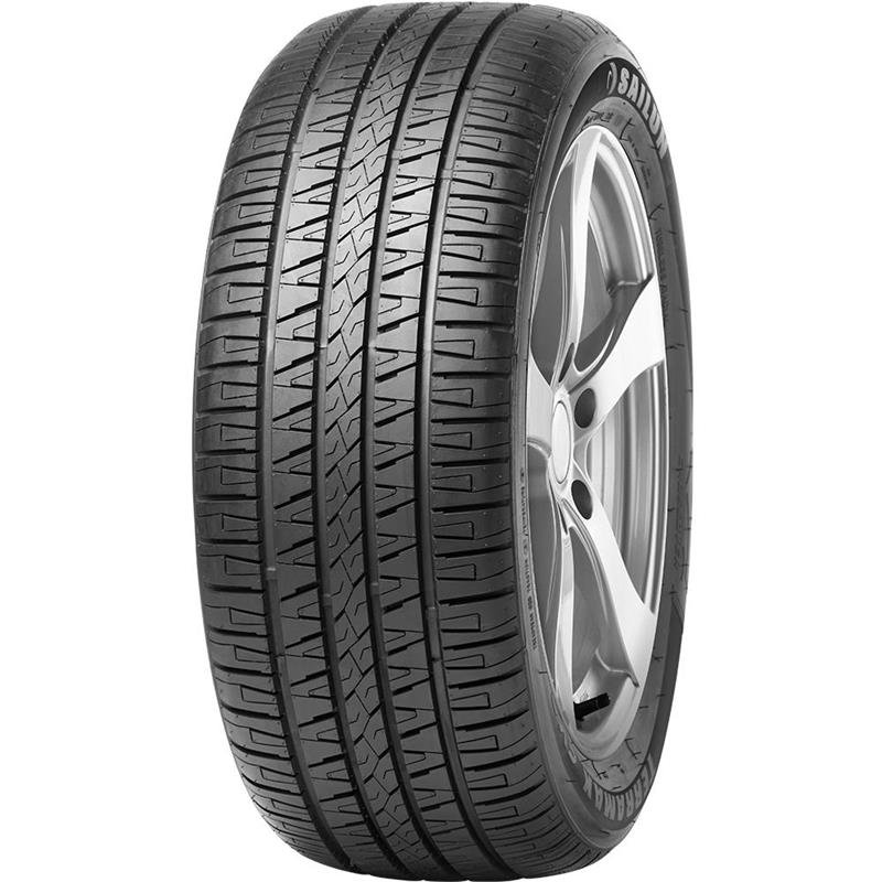 SAILUN PCR TERRAMAX CVR 2022 225/65 R17 102H  
