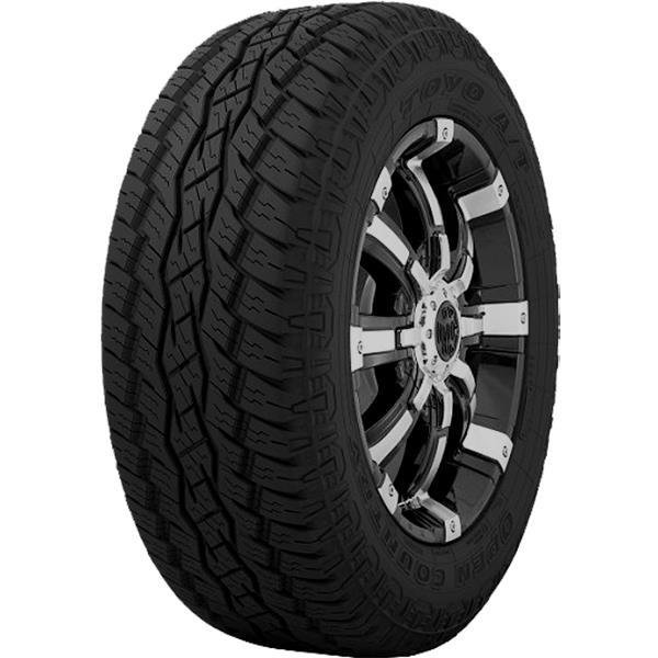 TOYO PCR OPEN COUNTRY A/T PLUS 2021 205/80 R16C 110/108T  