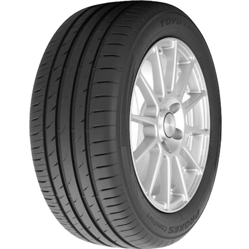TOYO PCR PROXES COMFORT RP 2022 235/40 R19 96W XL 