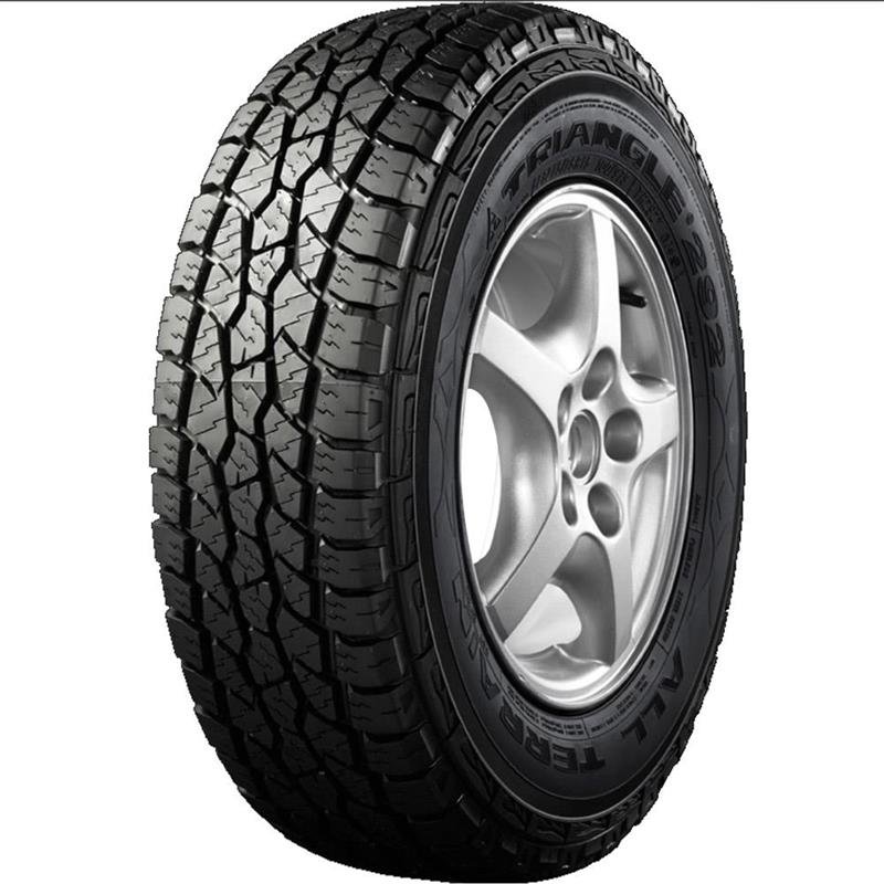 TRIANGLE PCR AGILEX A/T (TR292) RP 2022 265/70 R17C 121/118S  