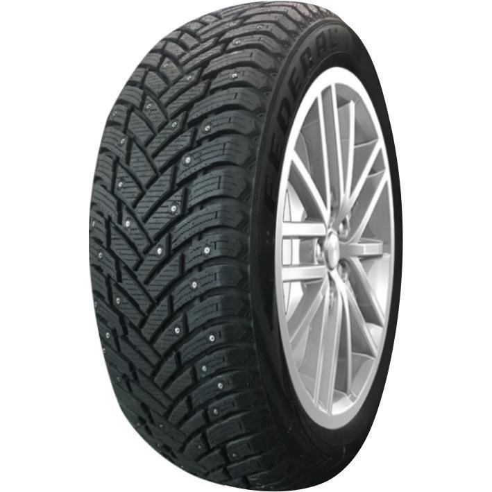 FEDERAL PCR HIMALAYA K1 PC 2022 Studded 225/50 R17 94T  