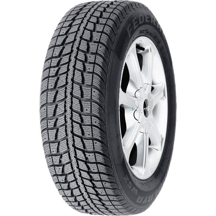 FEDERAL PCR HIMALAYA WS2 2019 235/45 R18 94T  