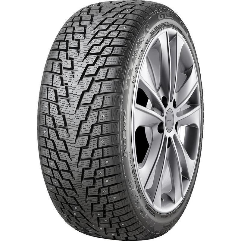 GT RADIAL PCR CHAMPIRO ICEPRO 3 2021 Studded 215/45 R17 91T XL 