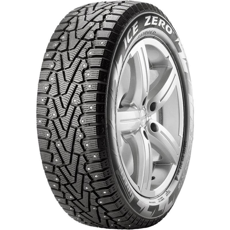 PIRELLI PCR WINTER ICE ZERO KS 2022 Studded 195/65 R15 95T XL 