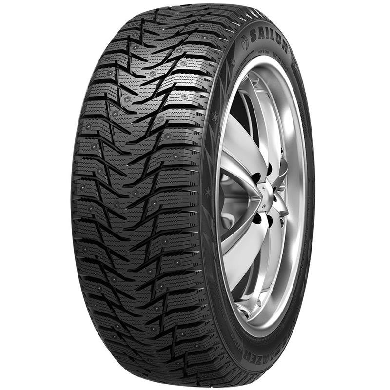 SAILUN PCR ICE BLAZER WST3 2021 Studded 185/70 R14 92T XL 
