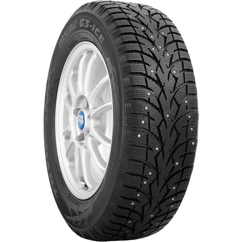 TOYO PCR OBSERVE G3 ICE 2019 275/35 R20 102T XL 