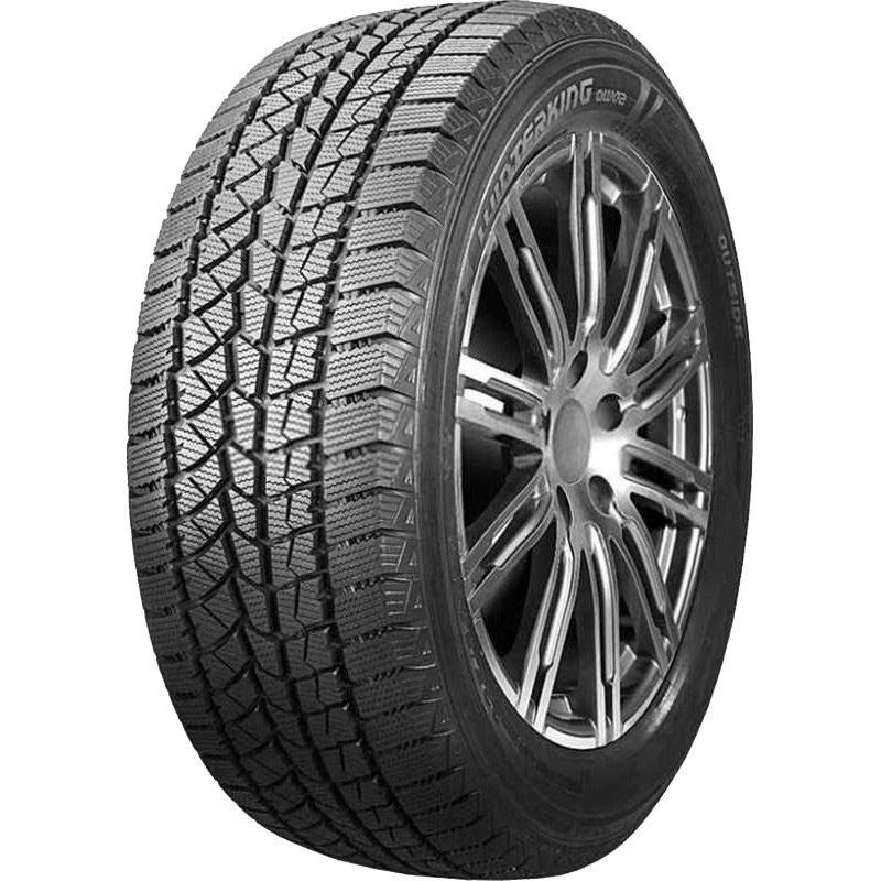 DOUBLESTAR PCR DW02 2021 275/40 R19 105T XL 