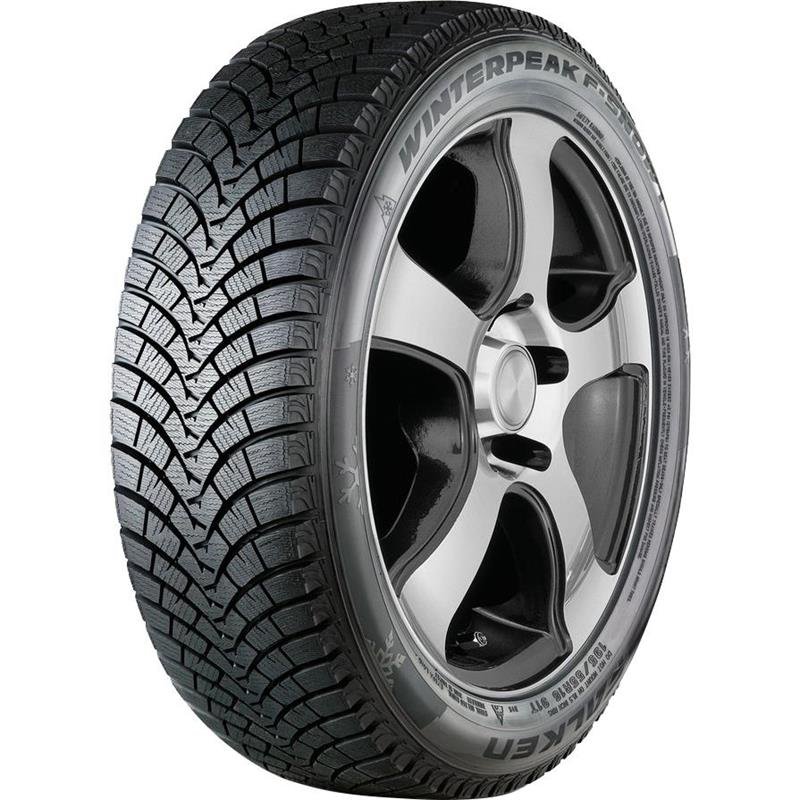 FALKEN PCR WINTERPEAK F-SNOW 1 2021 175/65 R15 88T XL 