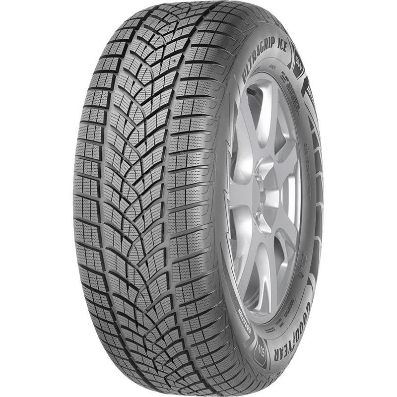 GOODYEAR PCR ULTRA GRIP FP RunFlat 2021 255/50 R19 107V XL 