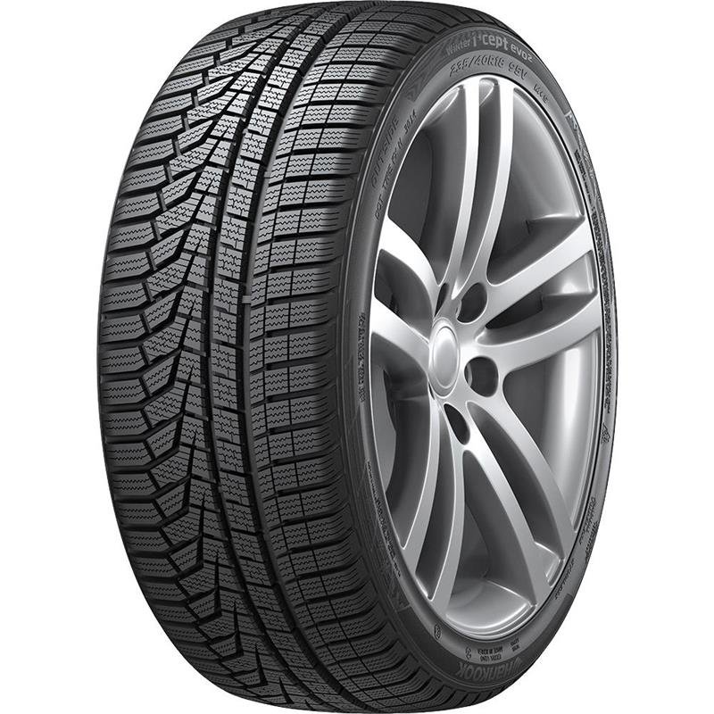 Hankook WINTER I*CEPT EVO2 (W320B) RunFlat 2022 255/45 R19 104V XL 
