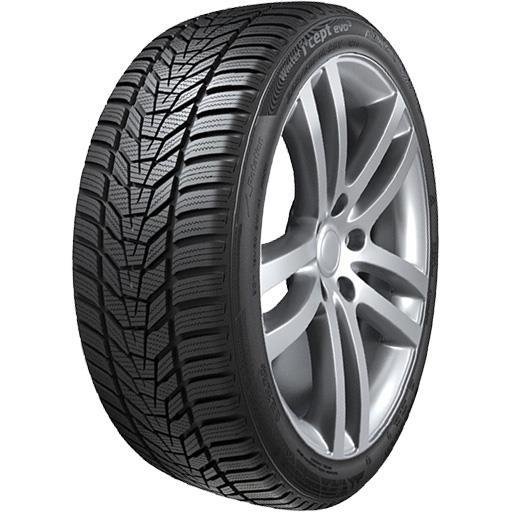 Hankook WINTER I*CEPT EVO3 (W330) RP 2022 245/35 R20 95W XL 