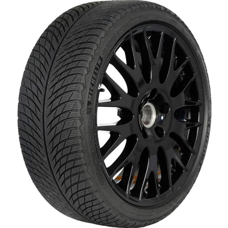 MICHELIN PCR PILOT ALPIN 5 RP 2022 275/35 R19 100V XL 