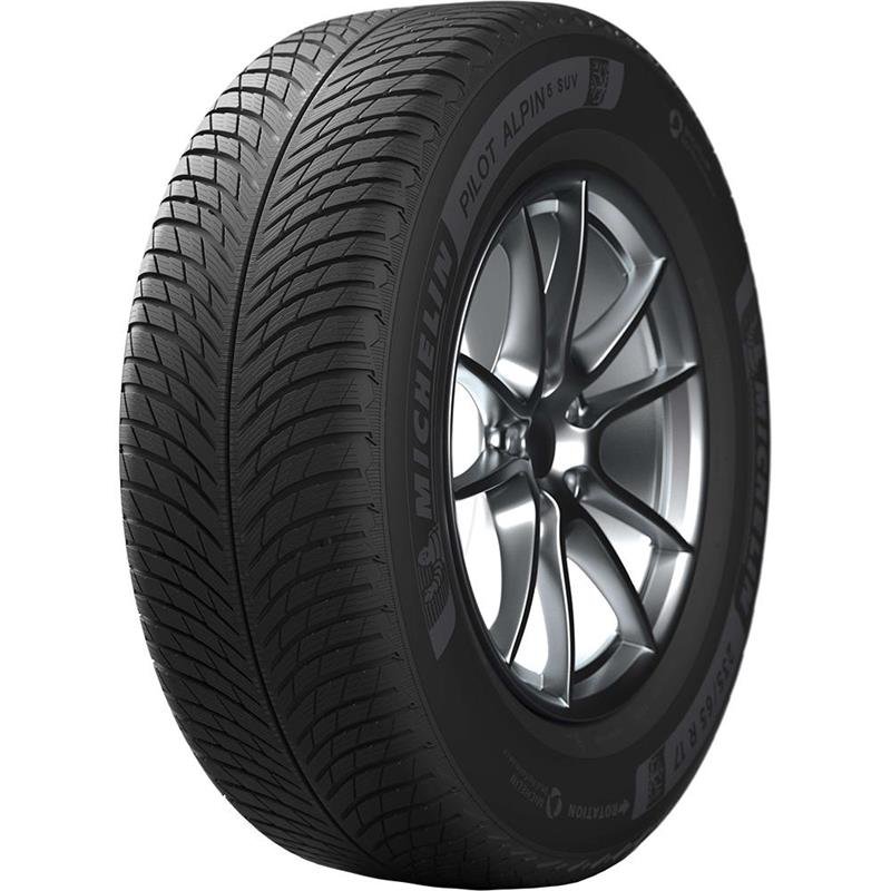MICHELIN PCR PILOT ALPIN 5 SUV RP 2022 295/35 R21 107V XL 