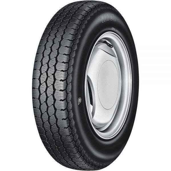 CHENG SHIN (by MAXXIS) PCR TRAILERMAXX CR966 2021 125/80 R12 81J  