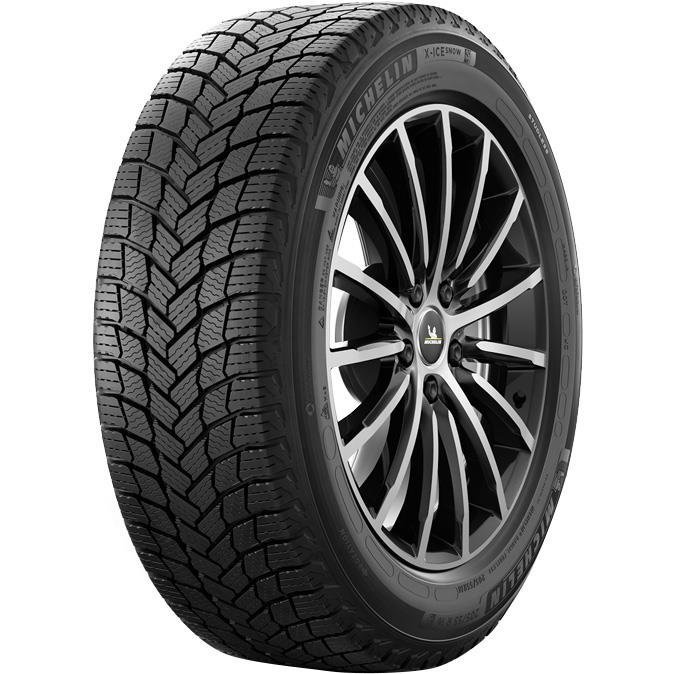 MICHELIN PCR X-ICE SNOW 2020 235/50 R18 101H XL 
