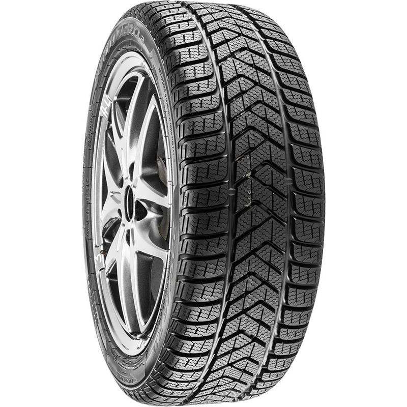 PIRELLI PCR SOTTOZERO 3 2022 315/30 R21 105V XL 