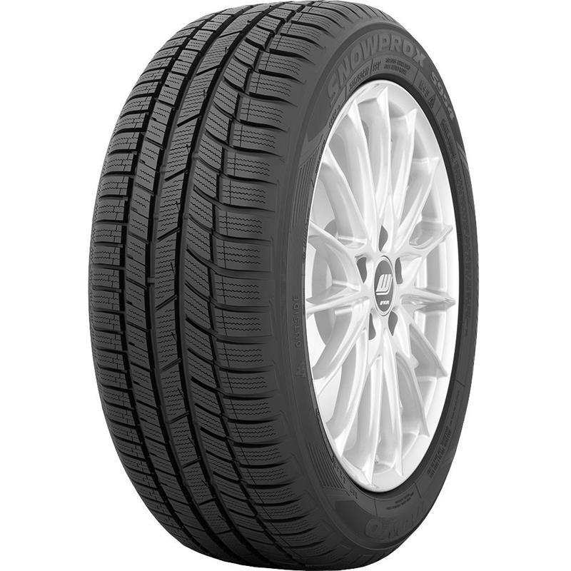 TOYO PCR SNOWPROX S954 SUV RP 2021 245/45 R20 103V XL 