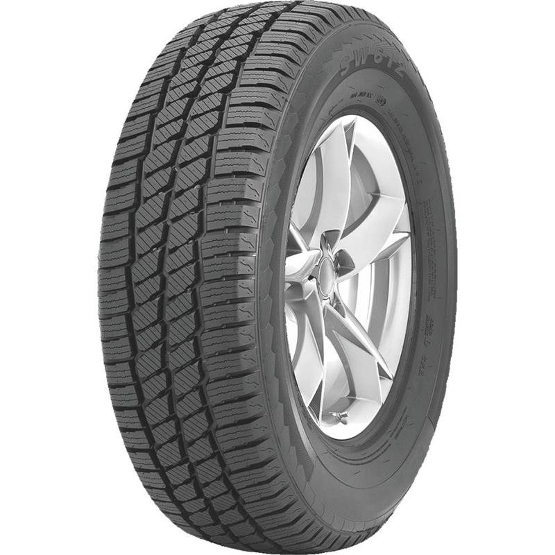 WESTLAKE PCR SW612 2021 205/70 R15C 106/104R  
