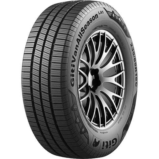GITI PCR GITI VAN ALL SEASON LA1 2021 235/60 R17C 117/115R  