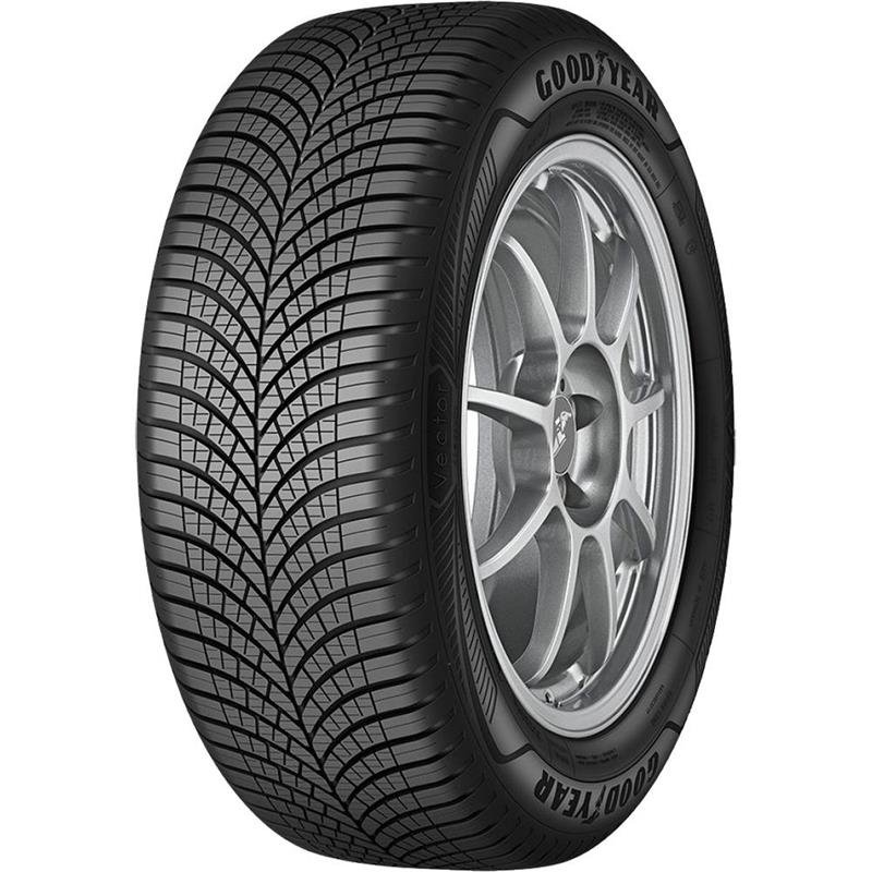 GOODYEAR PCR VECTOR 4SEASONS GEN 3 FP 2022 235/45 R18 98Y XL 
