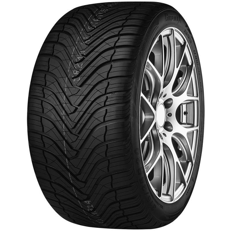 GRIPMAX PCR SUREGRIP A/S 2022 315/35 R20 110W XL 