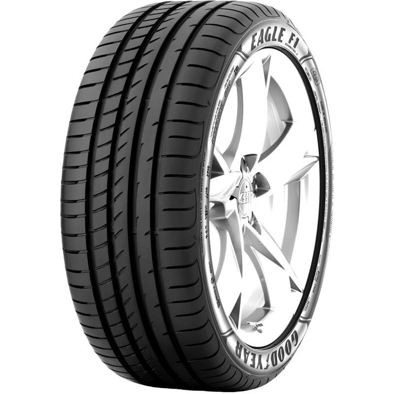 GOODYEAR PCR EAGLE F1 ASYMMETRIC 2 FP 2021 305/30 R19 102Y XL 
