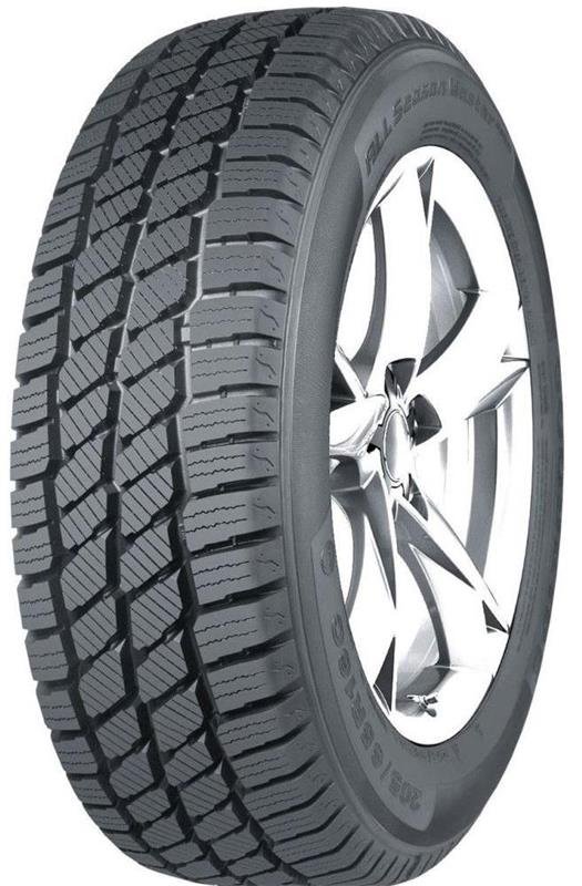 WESTLAKE PCR SW613 2022 195/70 R15C 104/102R  
