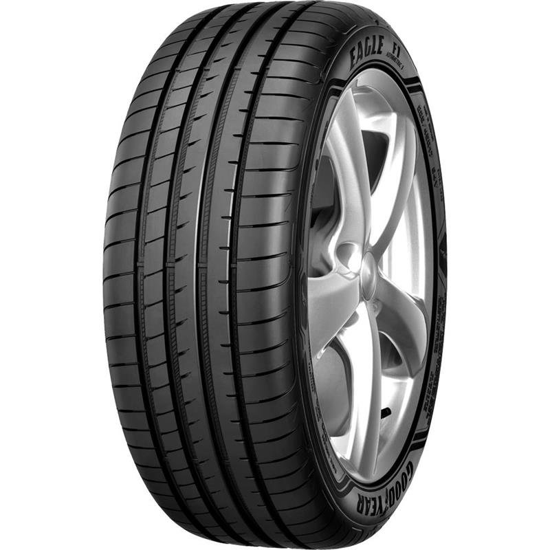 GOODYEAR PCR EAGLE F1 ASYMMETRIC 3 FP RunFlat 2022 225/45 R19 96W XL 