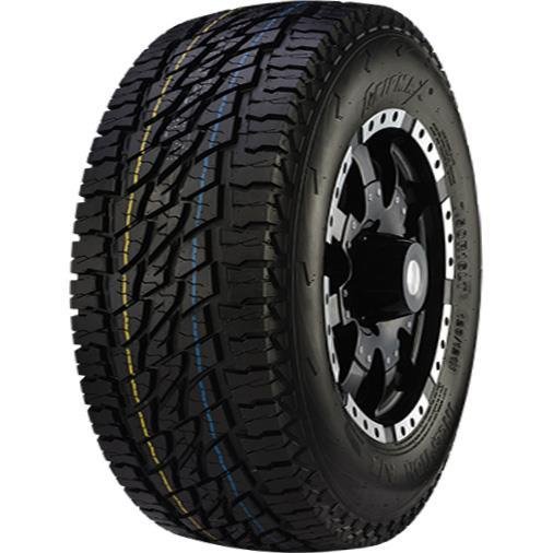 GRIPMAX PCR INCEPTION A/T II RWL 2022 205/80 R16C 110/108Q  