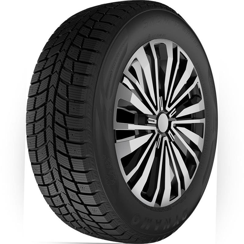 DYNAMO PCR SNOW-H MWH03 2021 Studded 195/55 R15 85H  