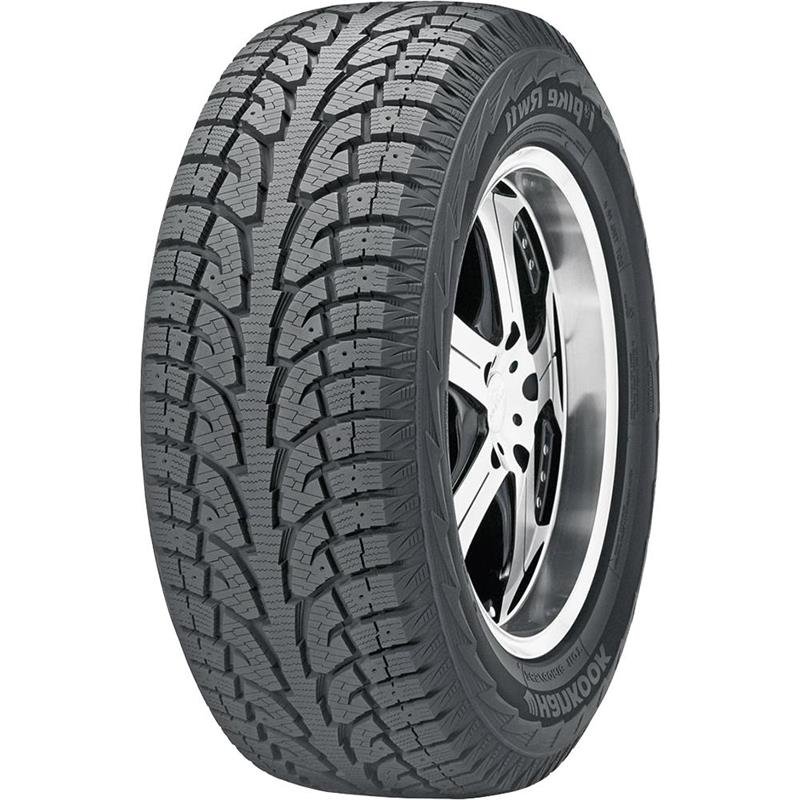 Hankook WINTER I*PIKE (RW11) RP 2021 Studded 275/60 R18 117T XL 