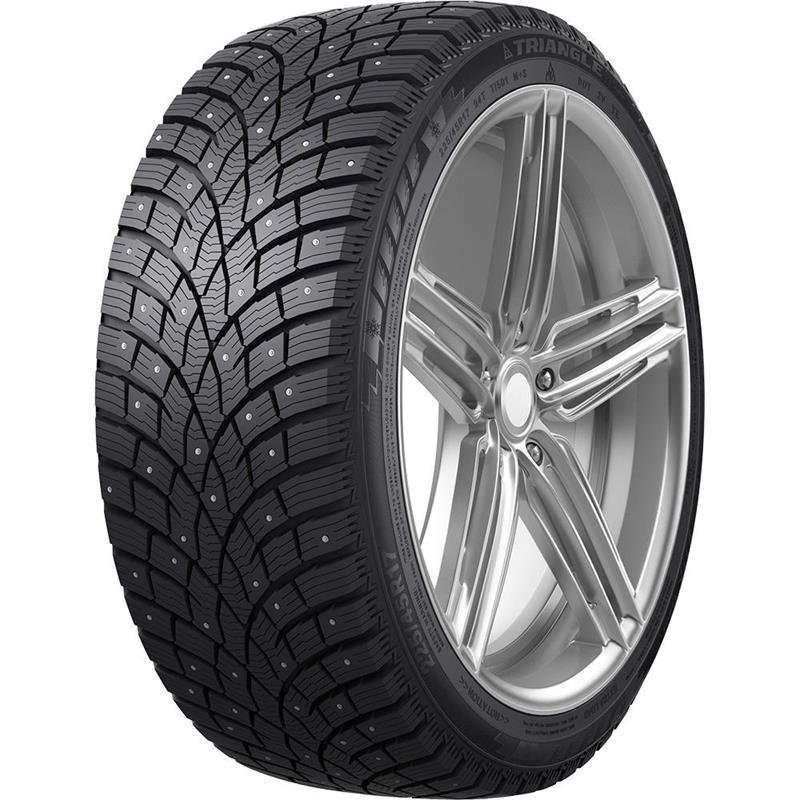TRIANGLE PCR TI501 2022 Studded 195/65 R15 95T XL 