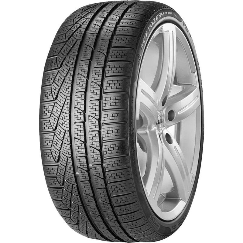 PIRELLI PCR SOTTOZERO 2 DOT14 2017 285/40 R19 103V  